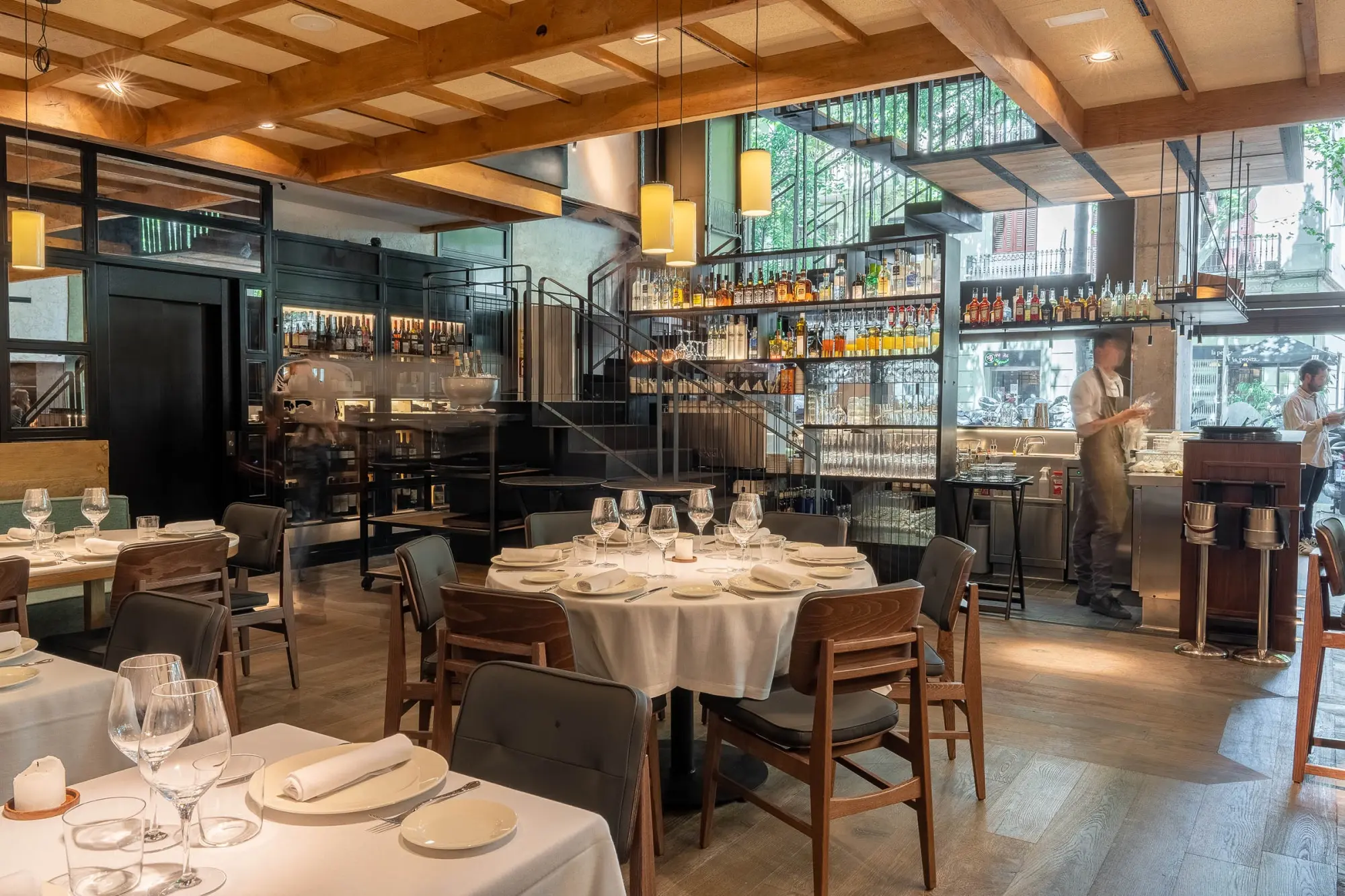 Molino de Pez | Seventy Barcelona