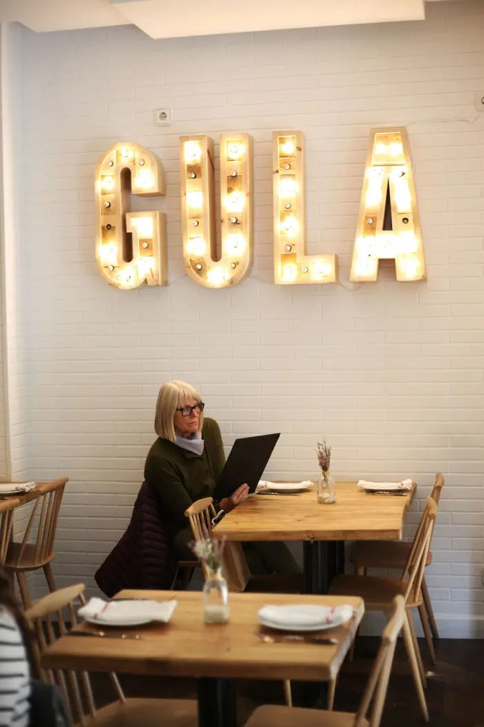 Santa Gula | Barcelona