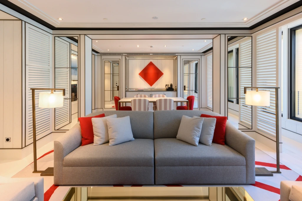 Duplex Suite | Seventy Barcelona