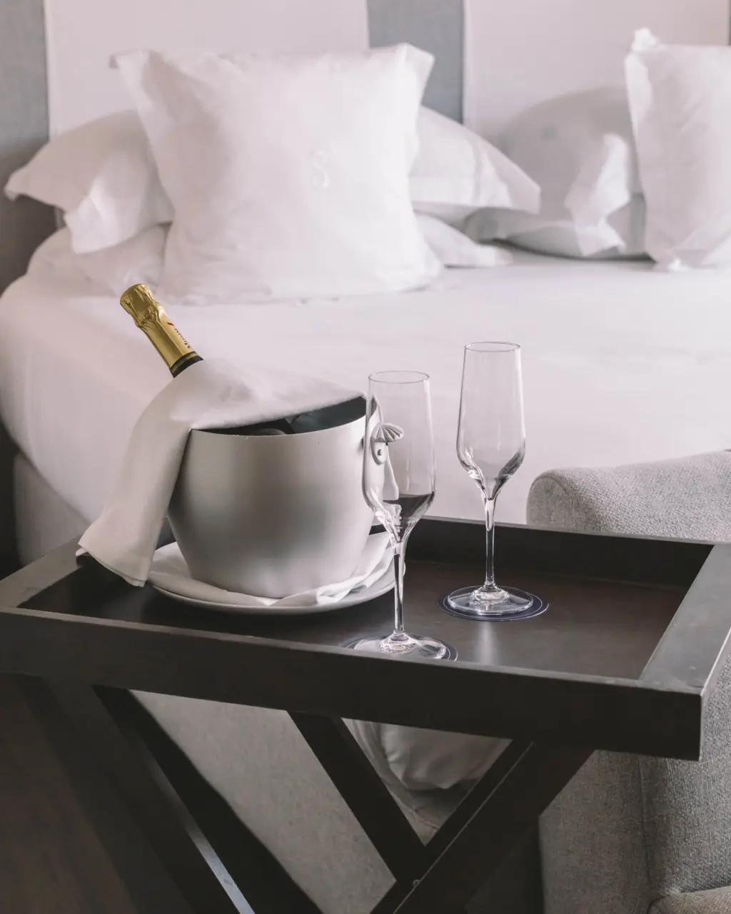 Botella de Cava | Seventy Barcelona