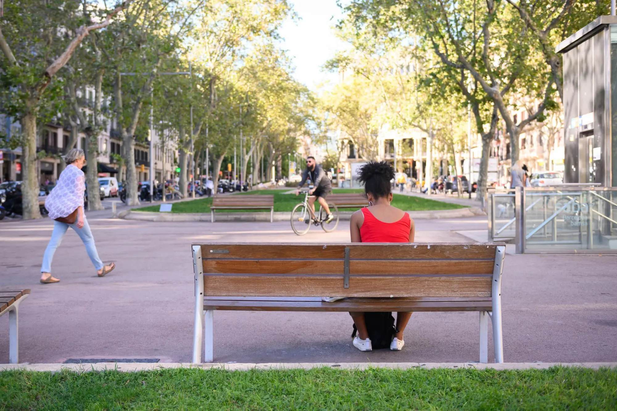 Seventy Barcelona |  ALREDEDORES