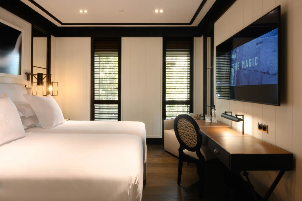 House Room | Seventy Barcelona