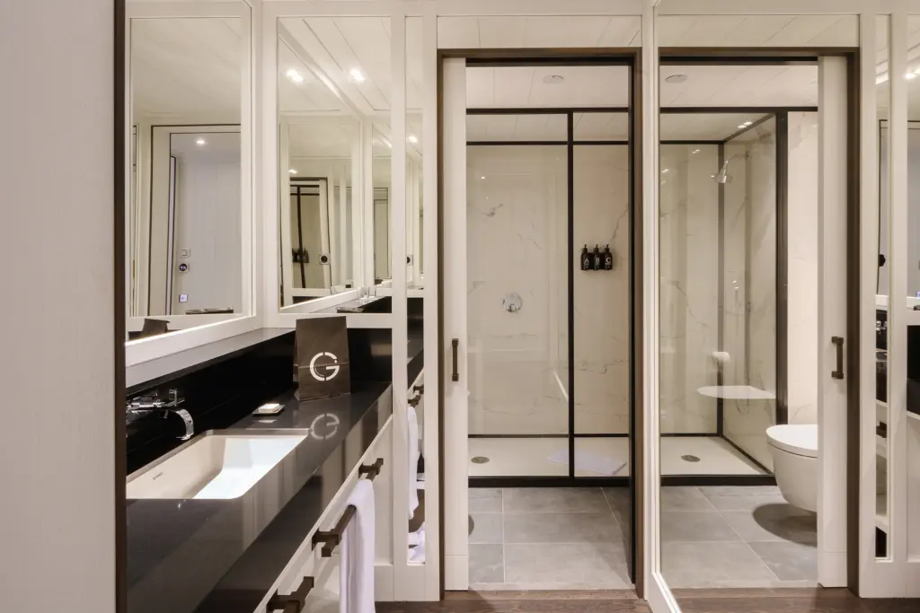 Patio Room | Seventy Barcelona