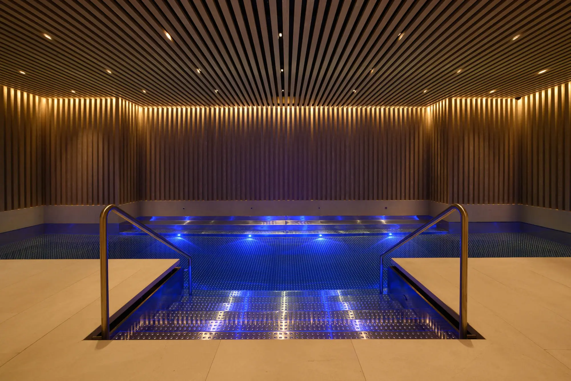 Seventy SPA - Organic & Vegan | Barcelona