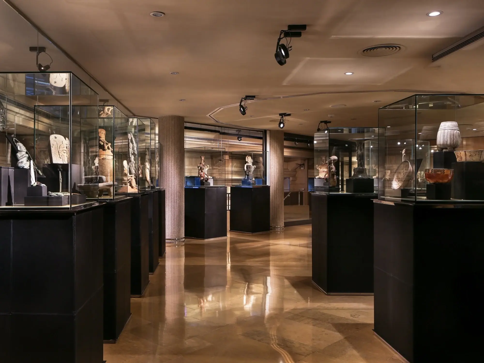 Hotel Claris Barcelona