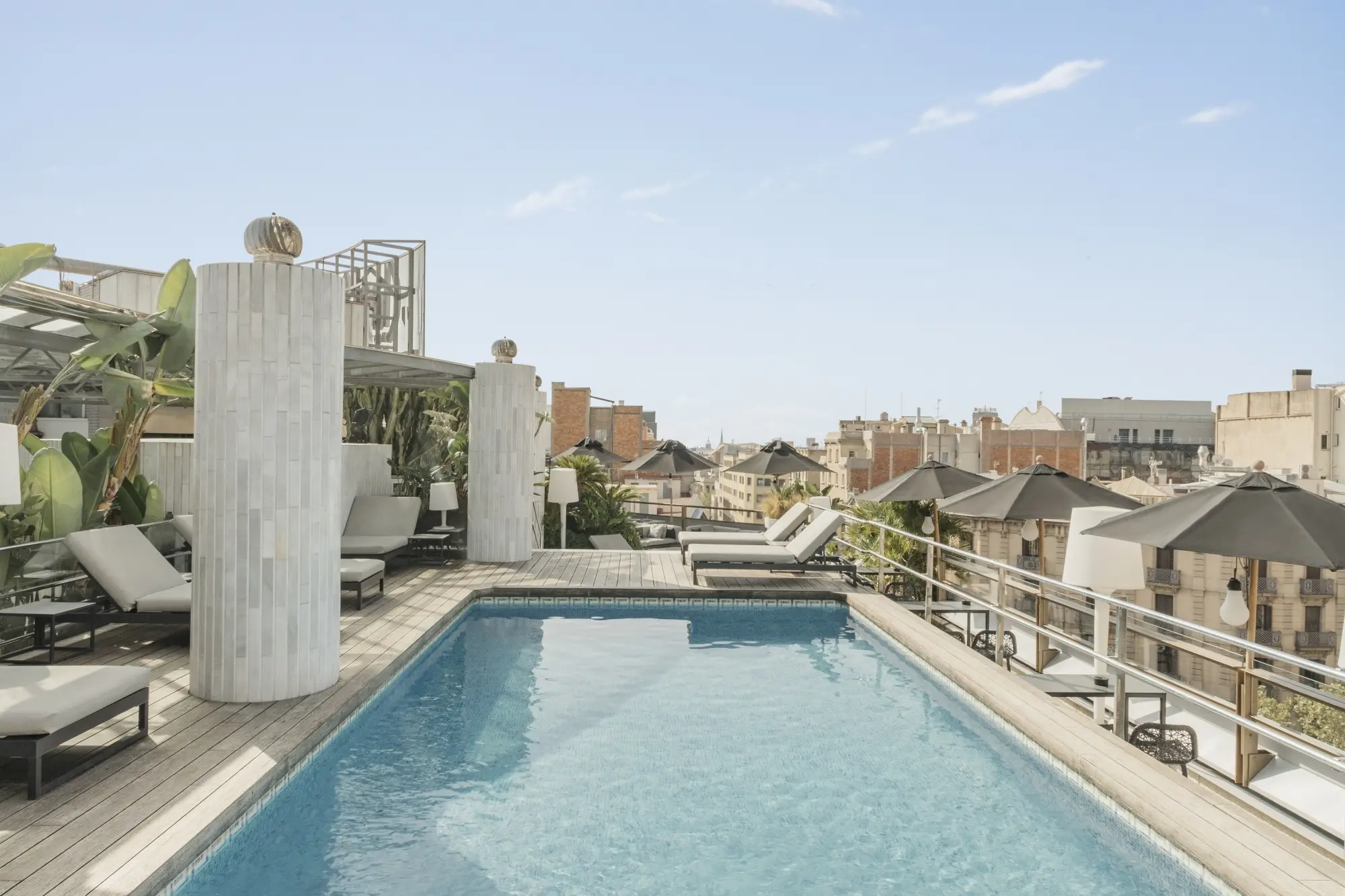 Hotel Claris Barcelona