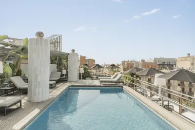 Hotel Claris Barcelona