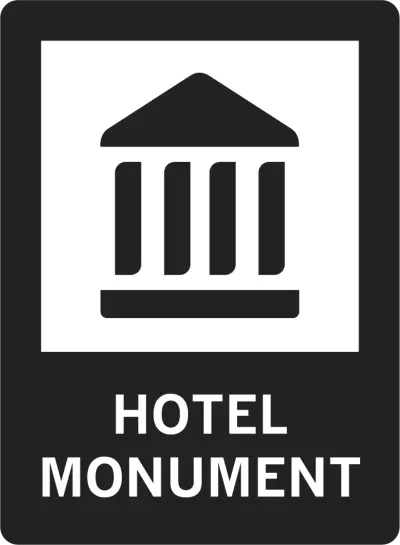 Hotel Monument de Barcelona