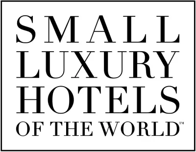 SLH Small Luxury Hotels logo