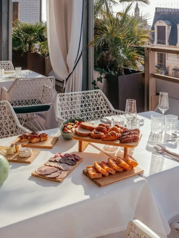 Hotel Claris Barcelona