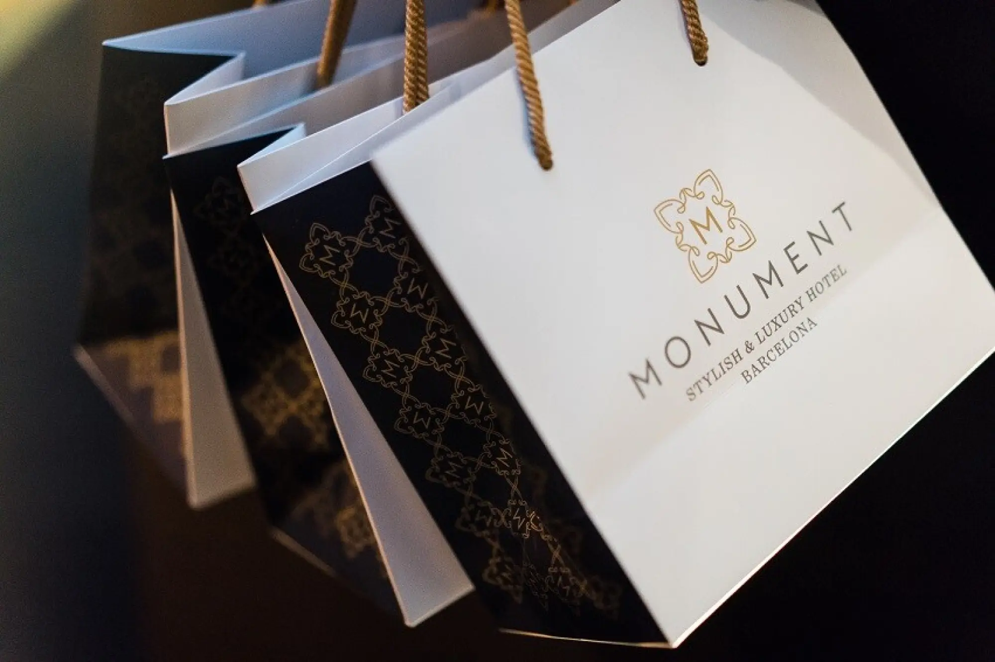 MH   Bags