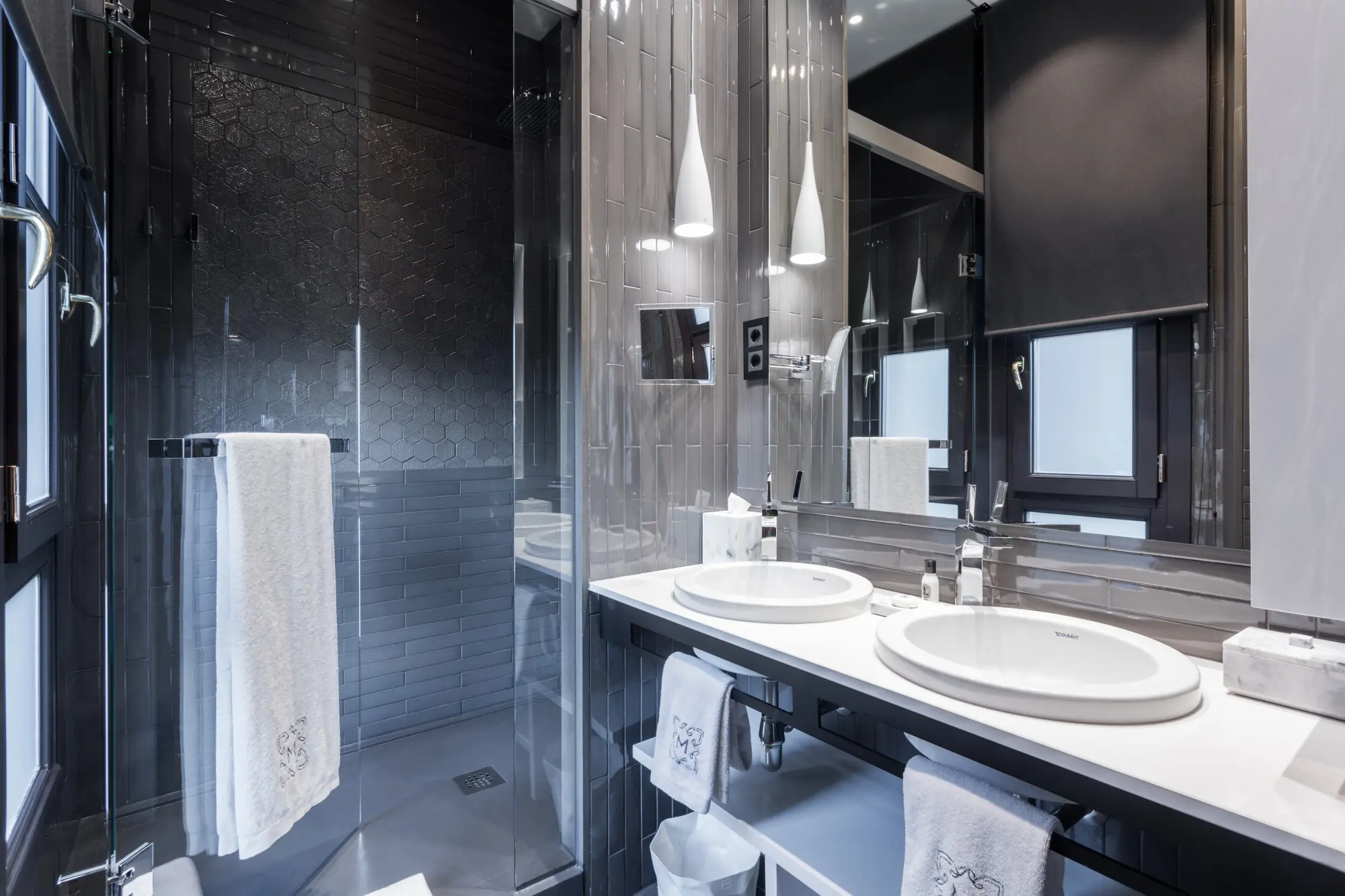 MH BAÑO DELUXE 851131