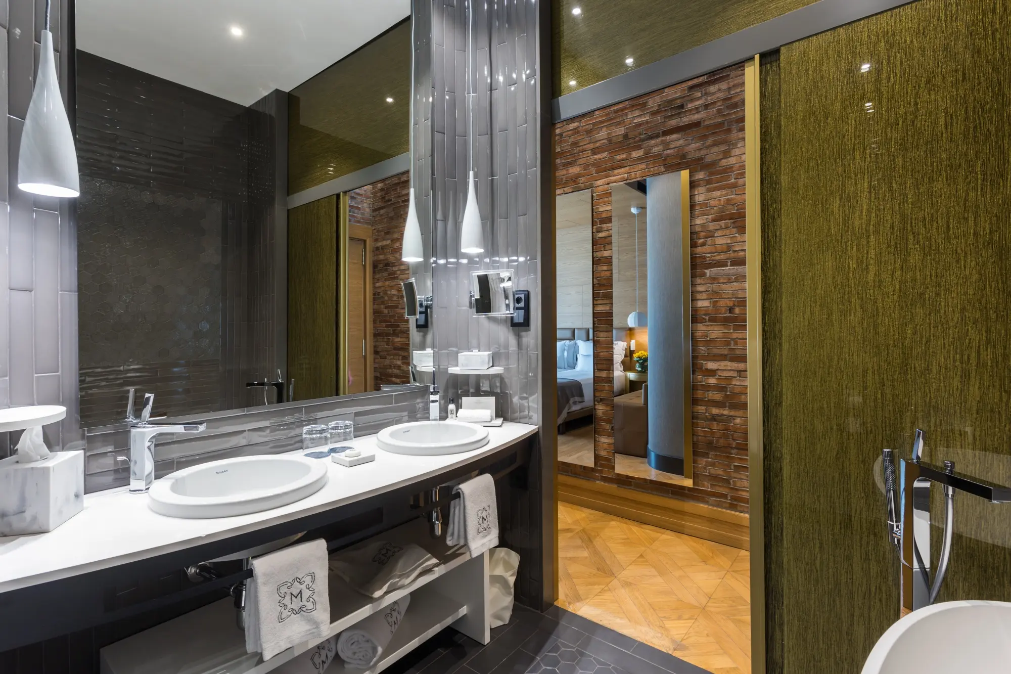 MH BAÑO JUNIOR 851098