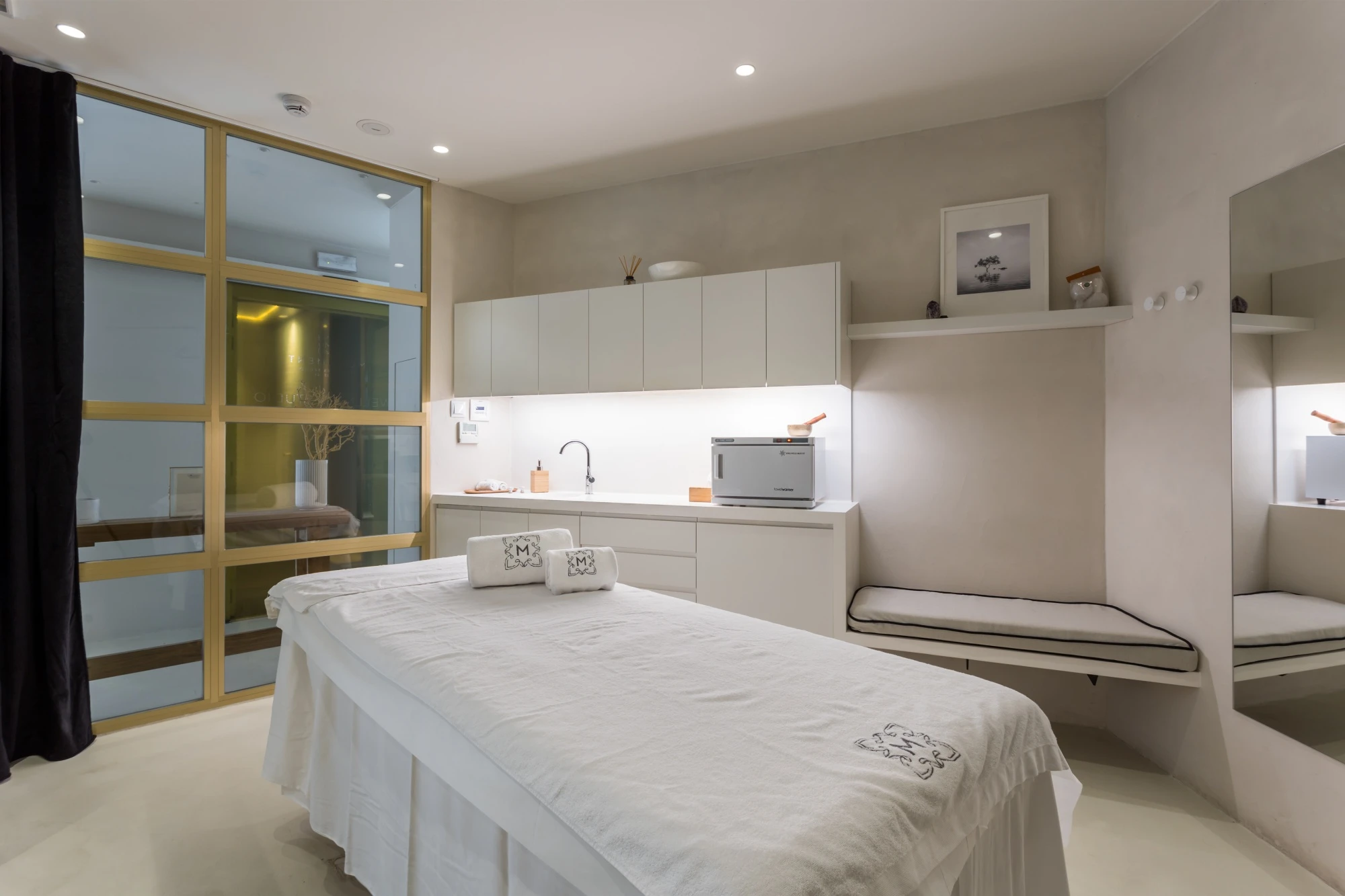 MH WELLNESS 851194