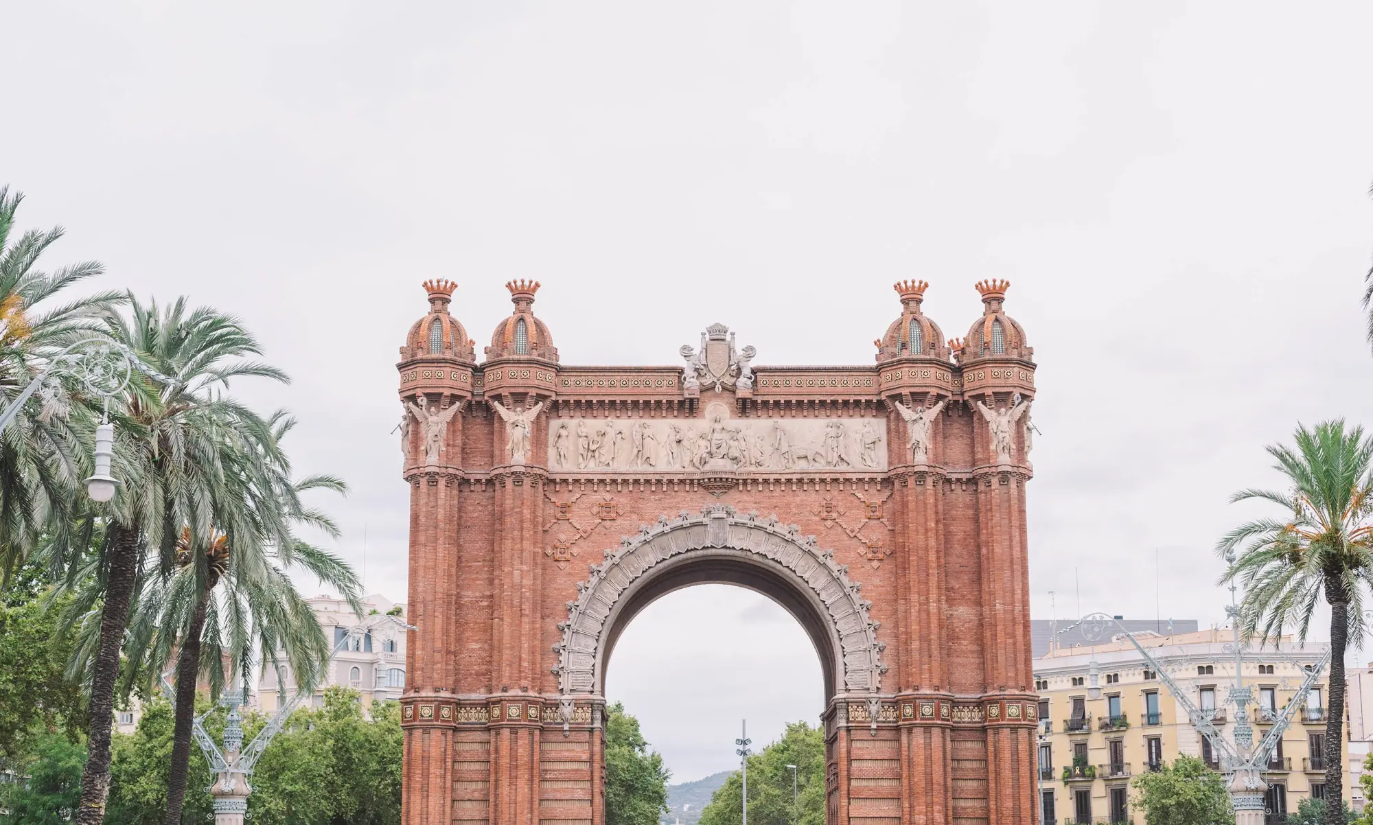 Arc triomf4
