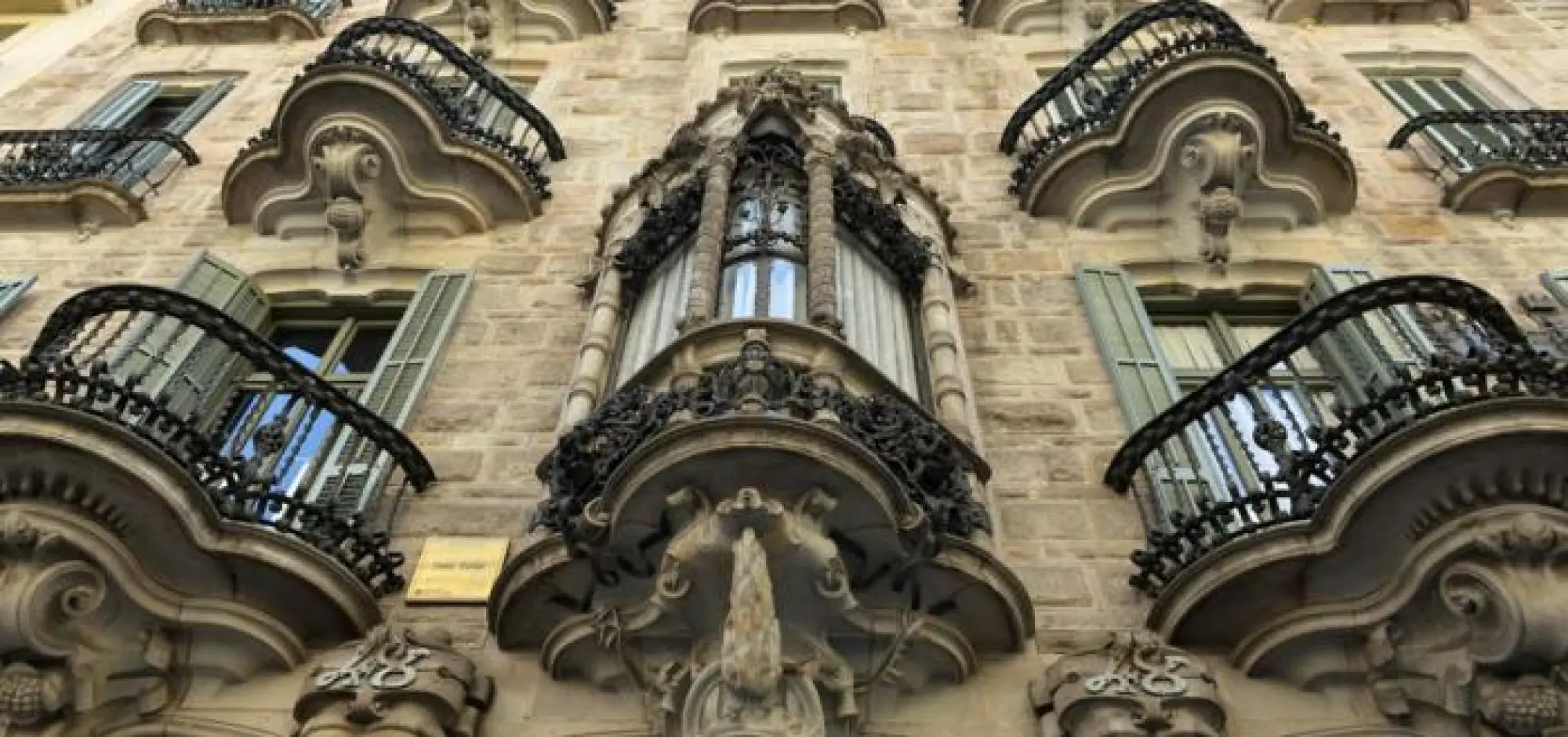 Casa calvet