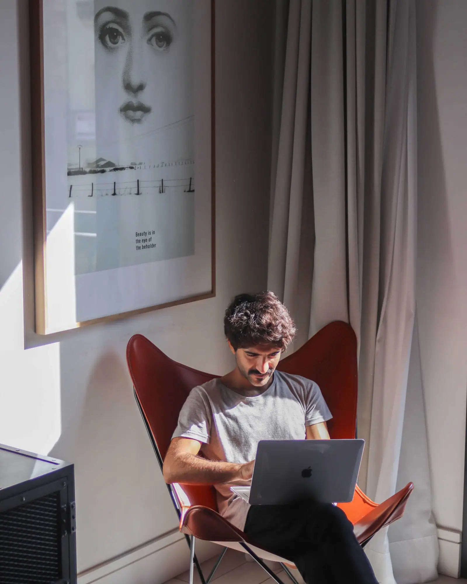 WiFi | Midtown Apartments Barcelona