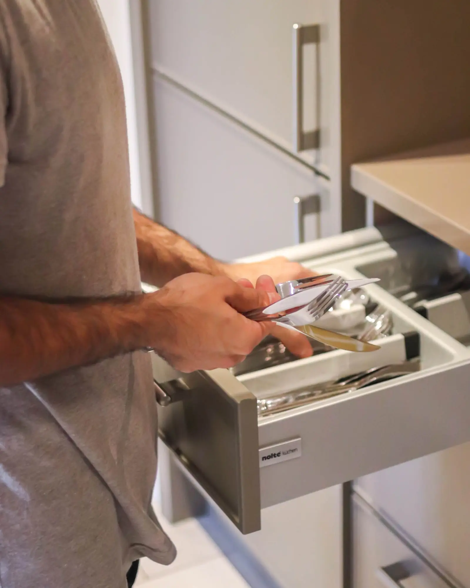 Servicio de Limpieza | Midtown Apartments
