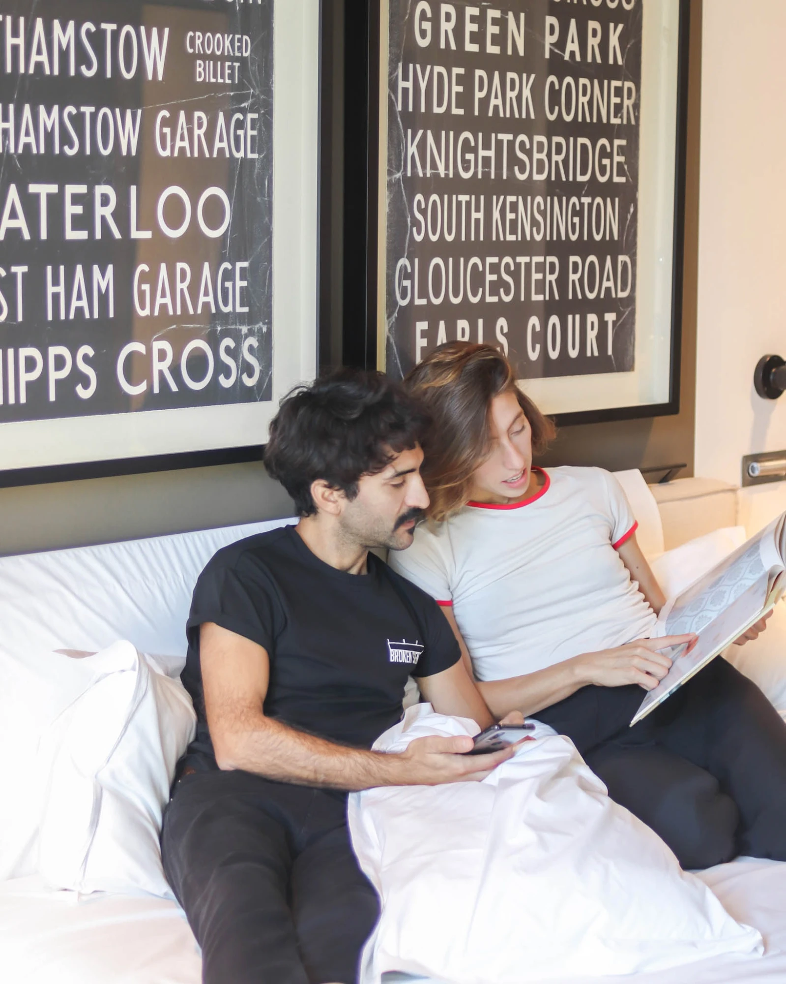 Ofertas Midtown Apartments en Barcelona