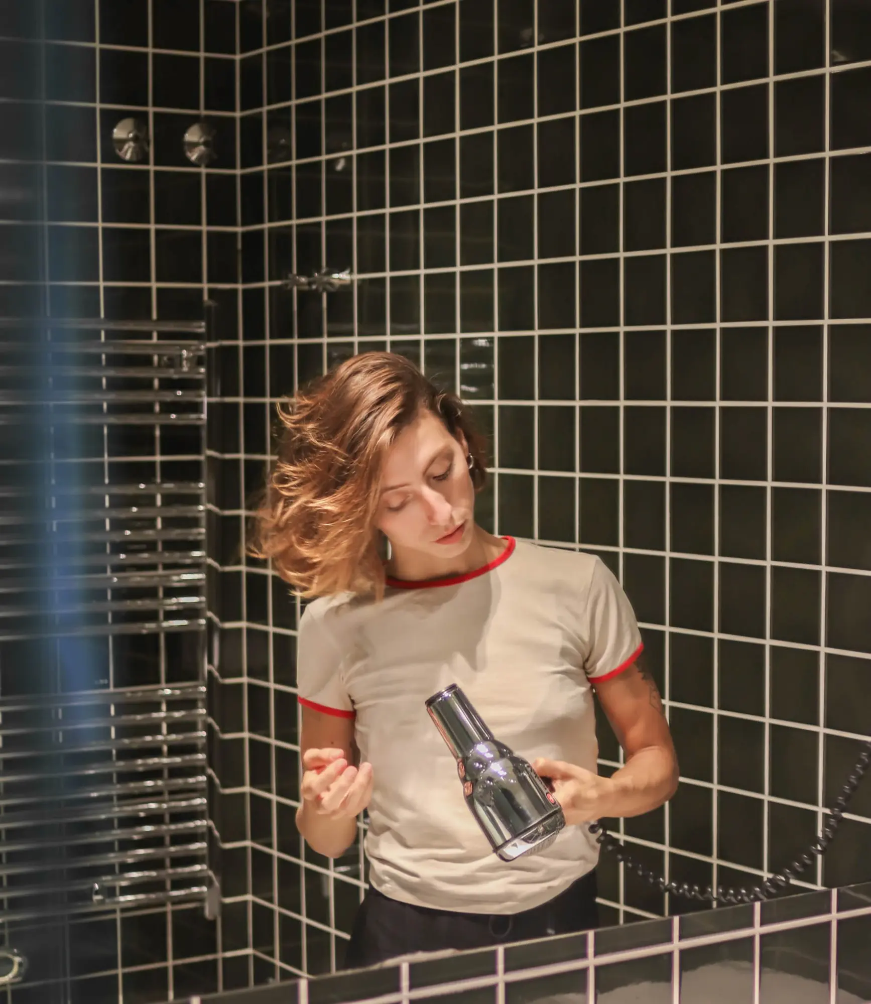Equipamiento | Midtown Apartments Barcelona