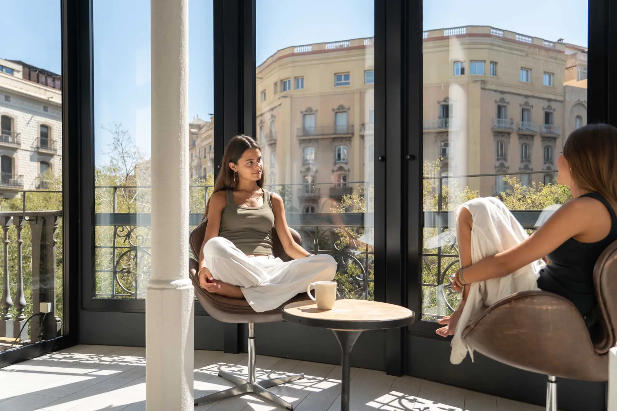 Apartamento 3 Habs | Midtown Apartments