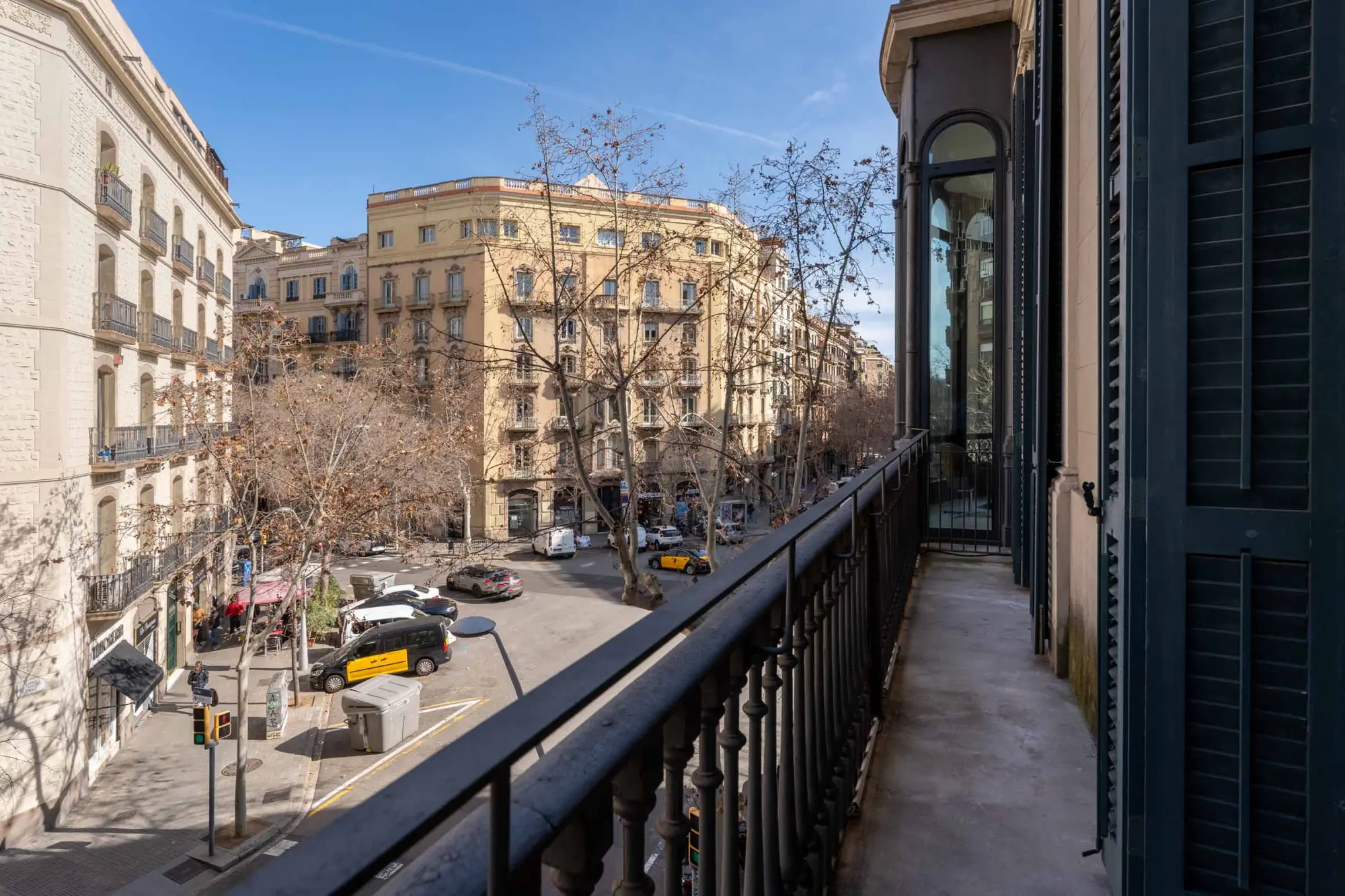 Apartamento 1 hab | Midtown Apartments