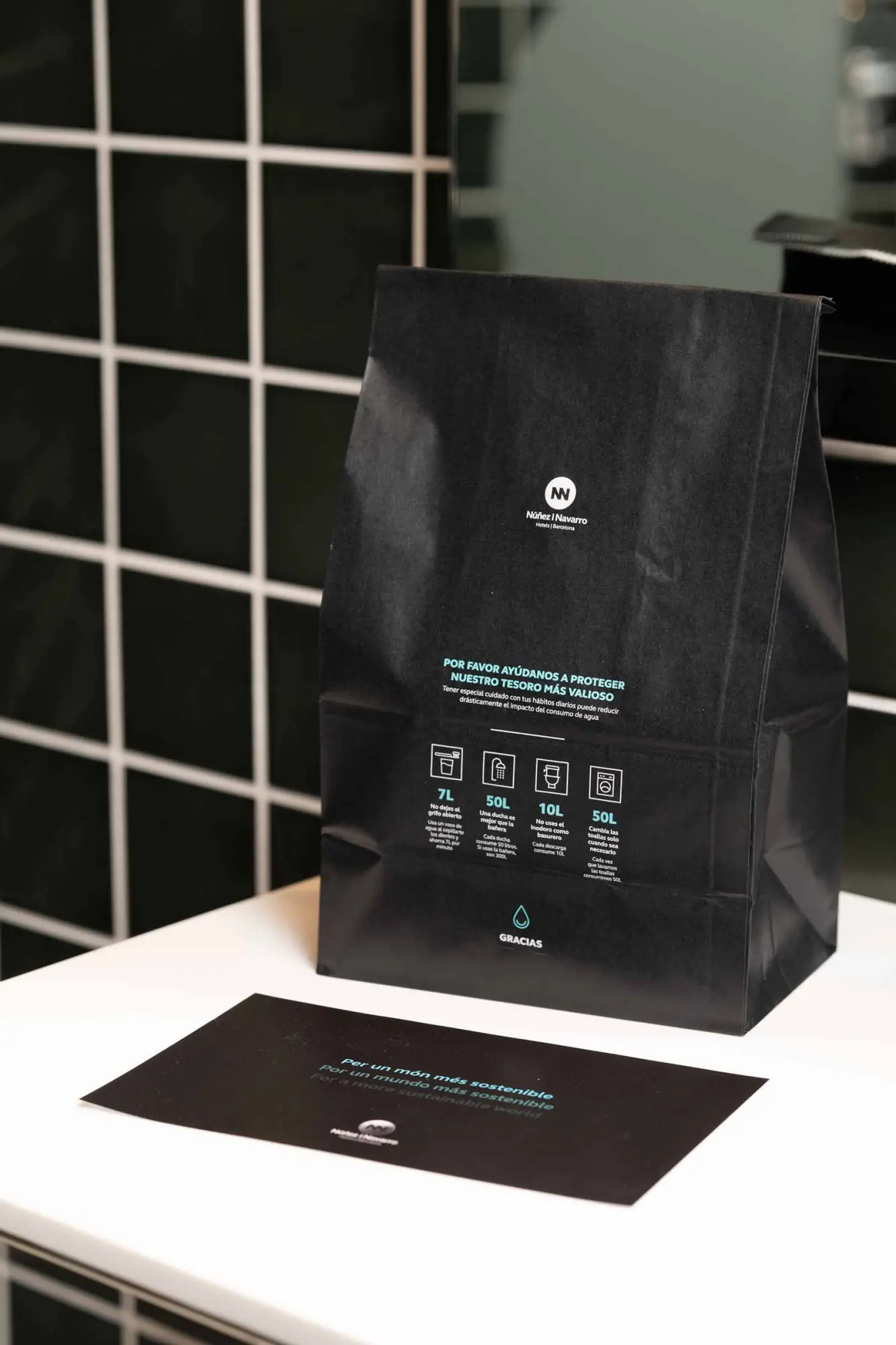 Amenities | Midtown Apartments Barcelona