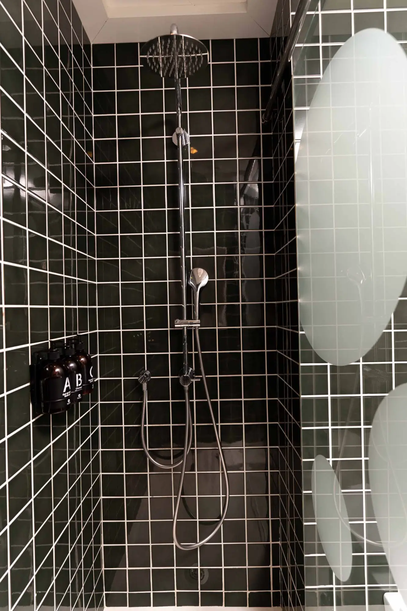 Baño - Apartamento 2 habs | Midtown Apartments