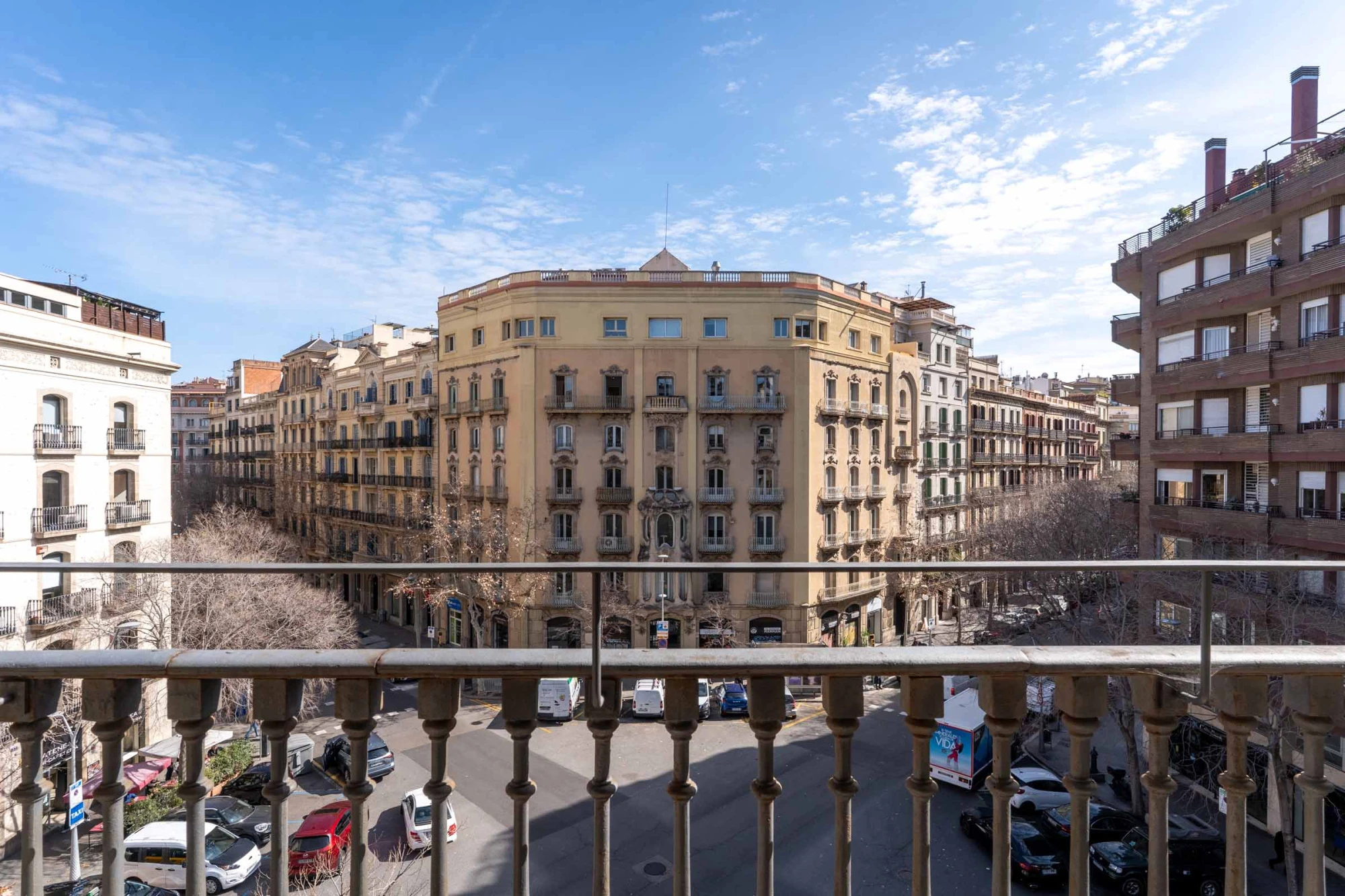 Vistas - Apartamento 2 habs | Midtown Apartments