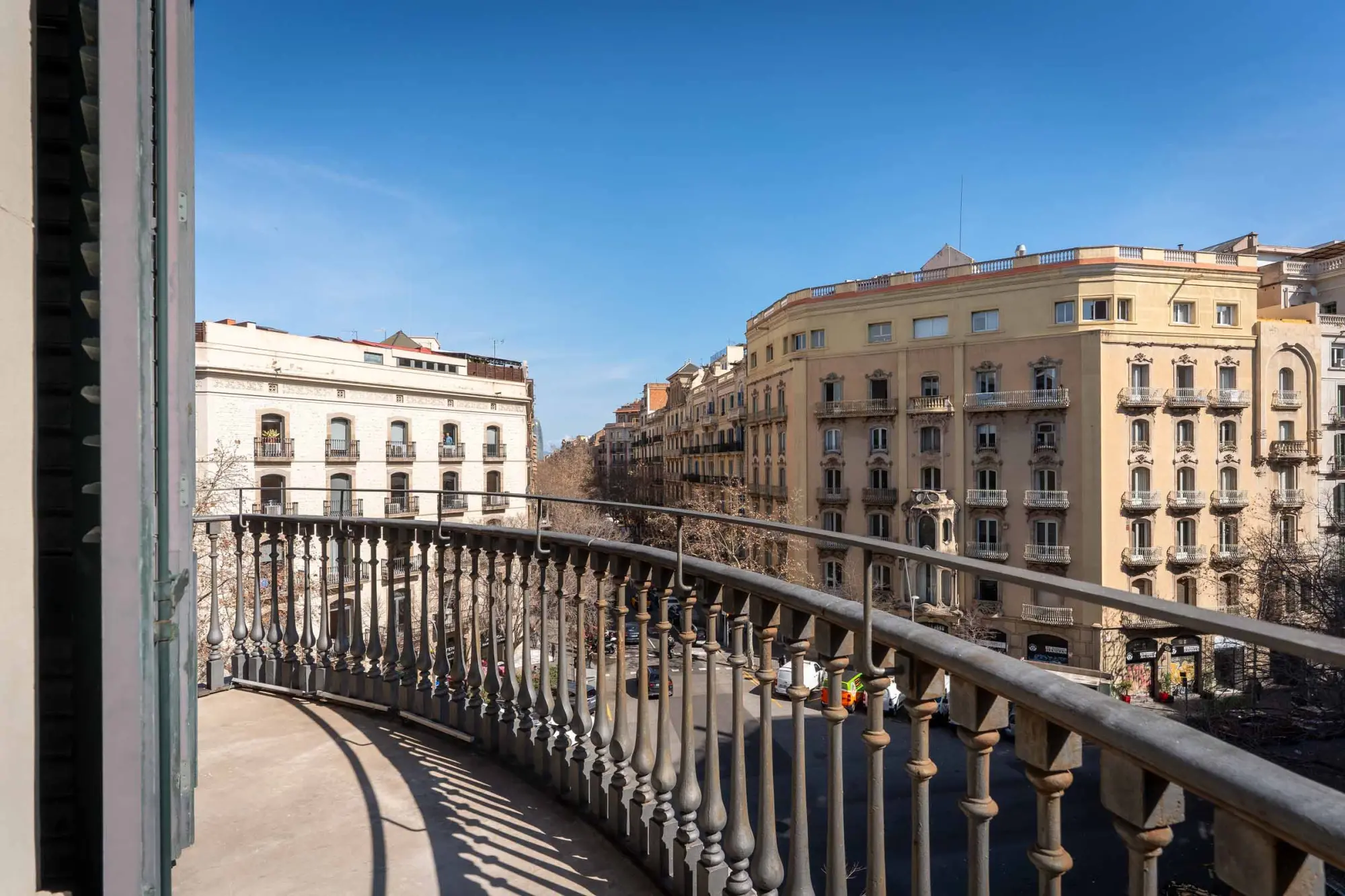 Vistas - Apartamento 3 habs | Midtown Apartments