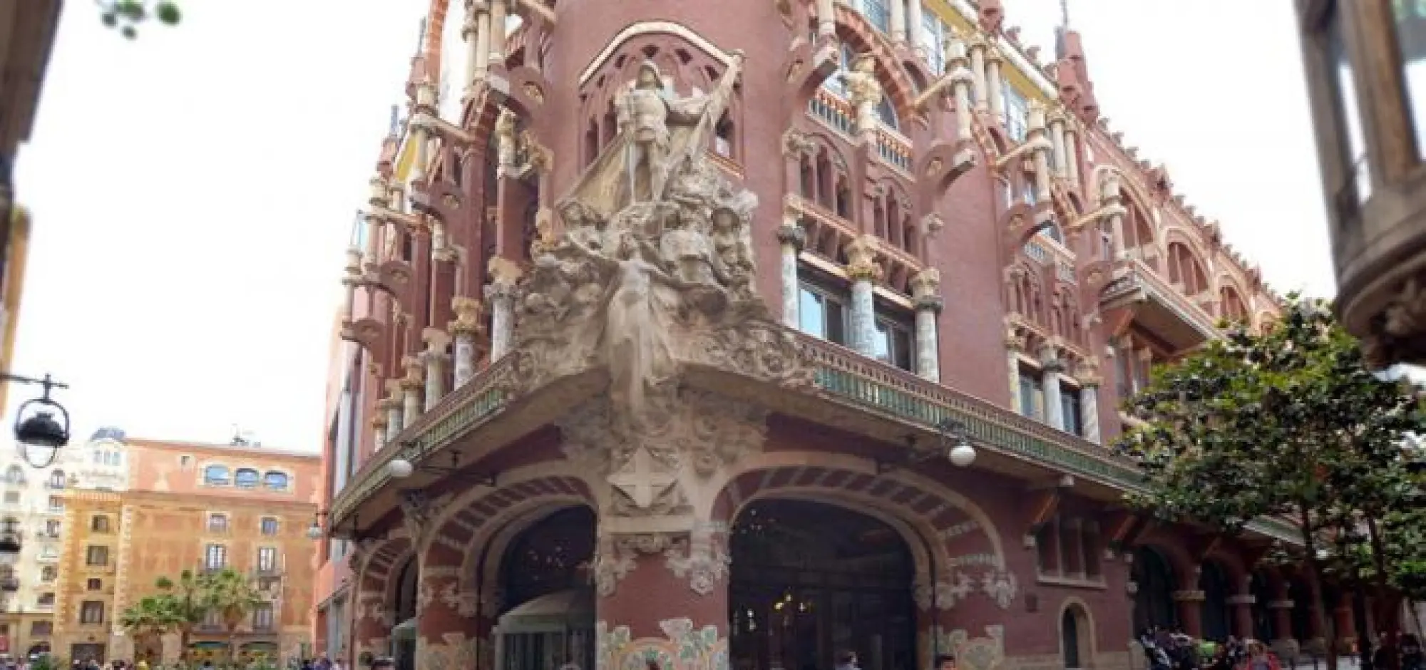 Palau de la musica 383