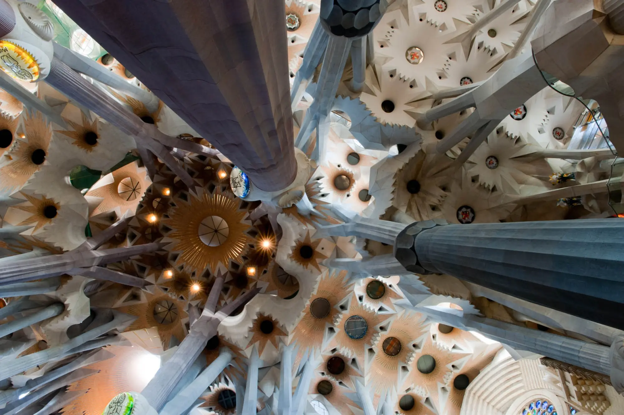 Sagrada Familia 3web