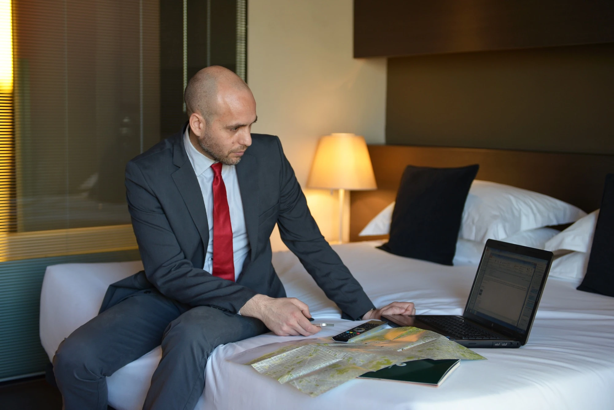 Habitaciones | Hotel SOHO Barcelona