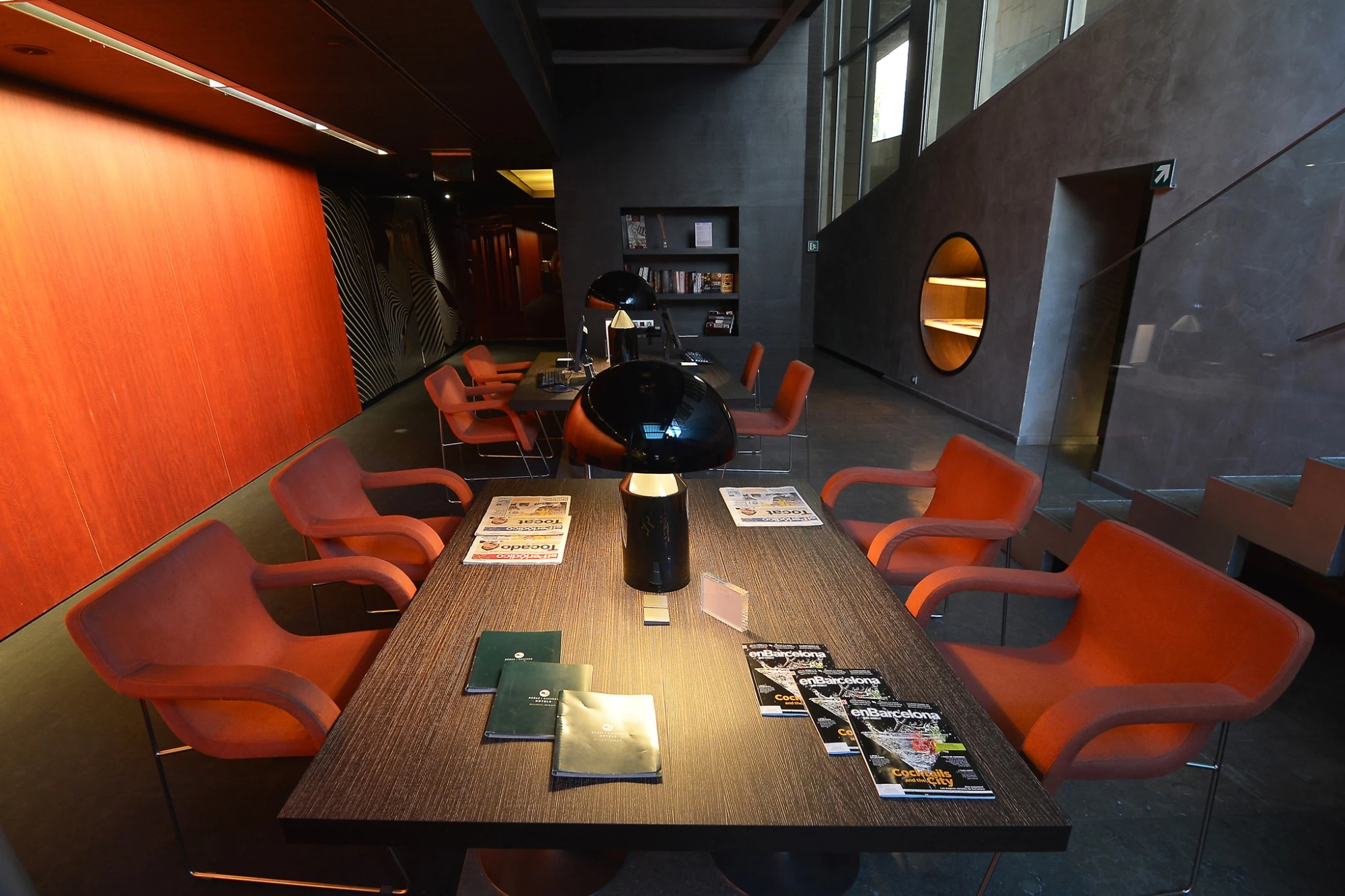 Media Center | Hotel SOHO BCN