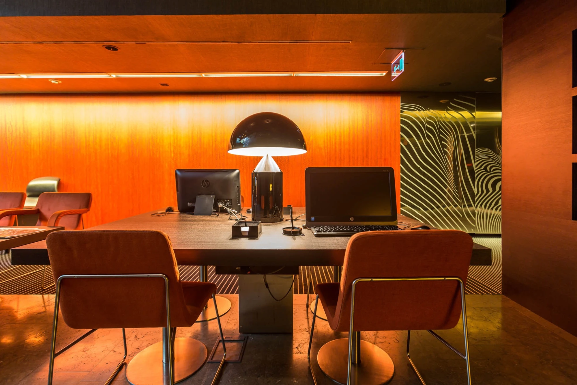 Media Center | Hotel SOHO Barcelona