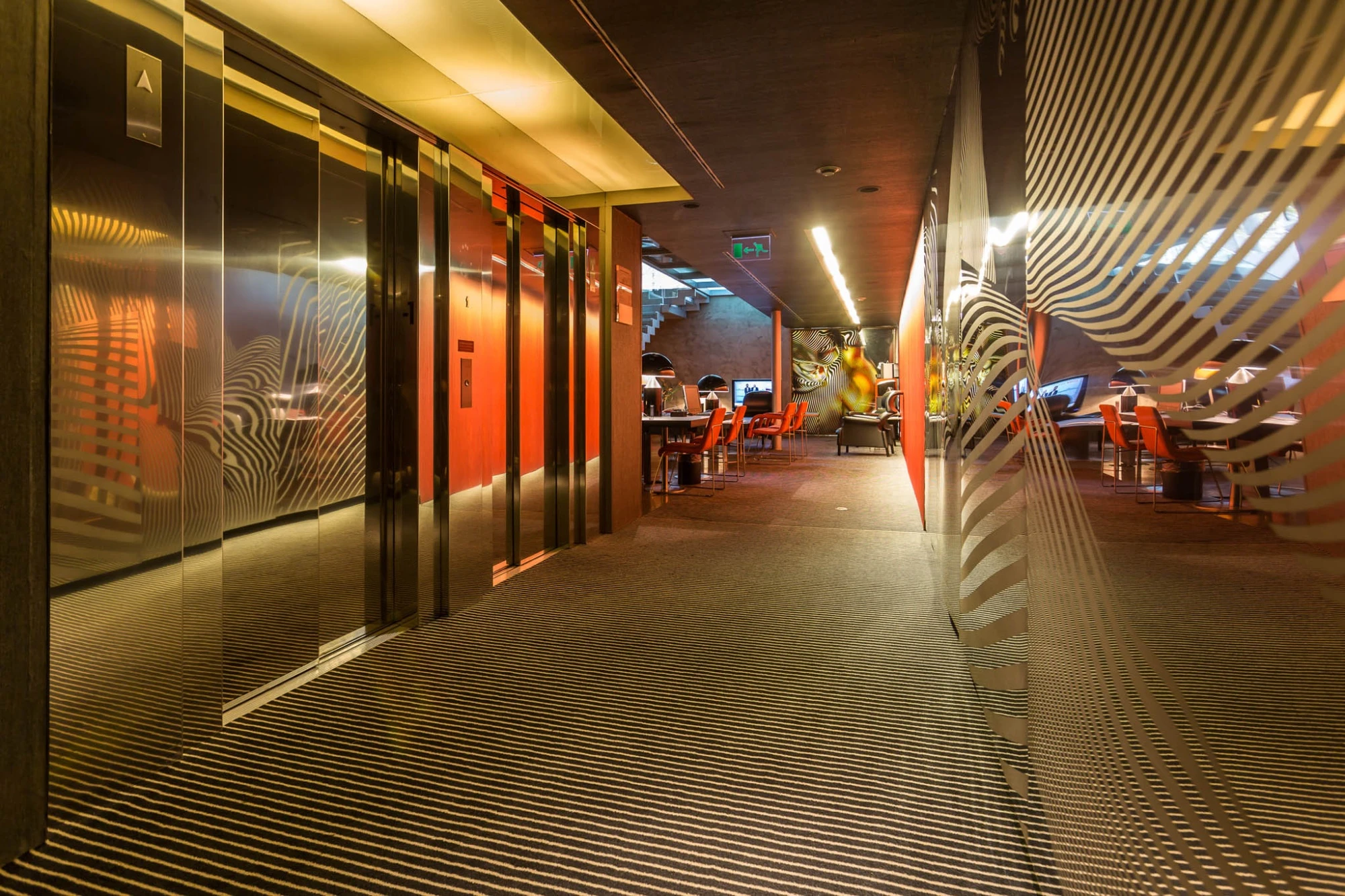 Media Center | Hotel SOHO Barcelona