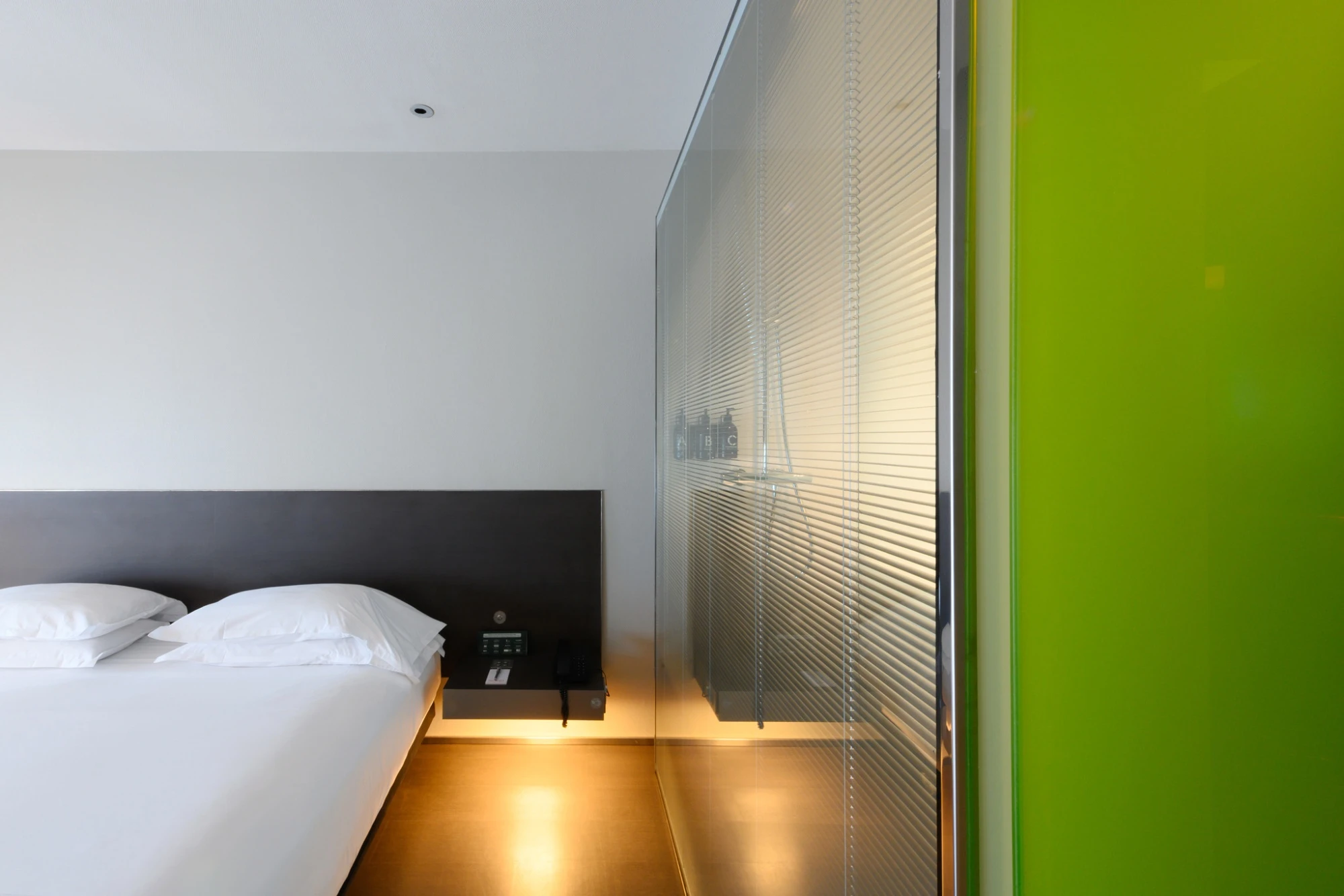 Baños - Habitación | Hotel SOHO Barcelona
