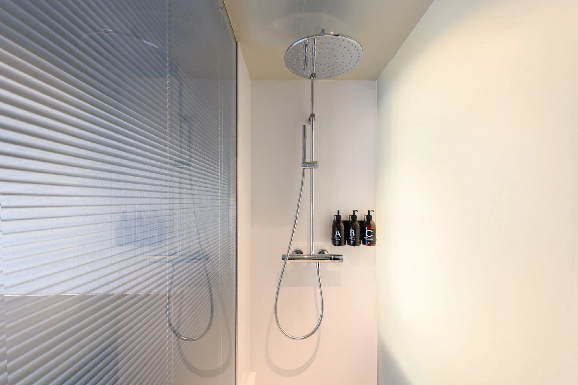 Baños - Habitación | Hotel SOHO Barcelona