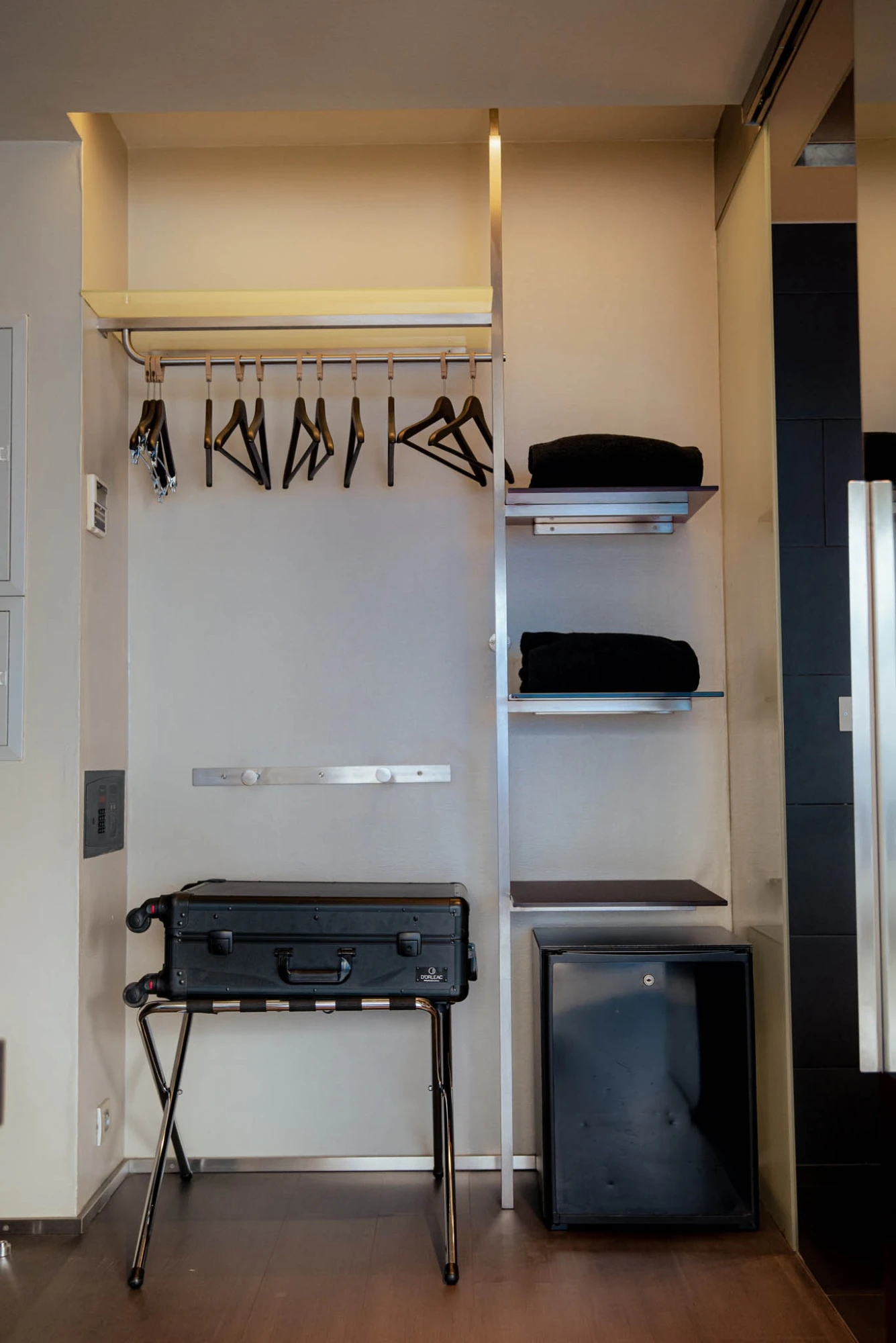 Minibar | Hotel SOHO Barcelona