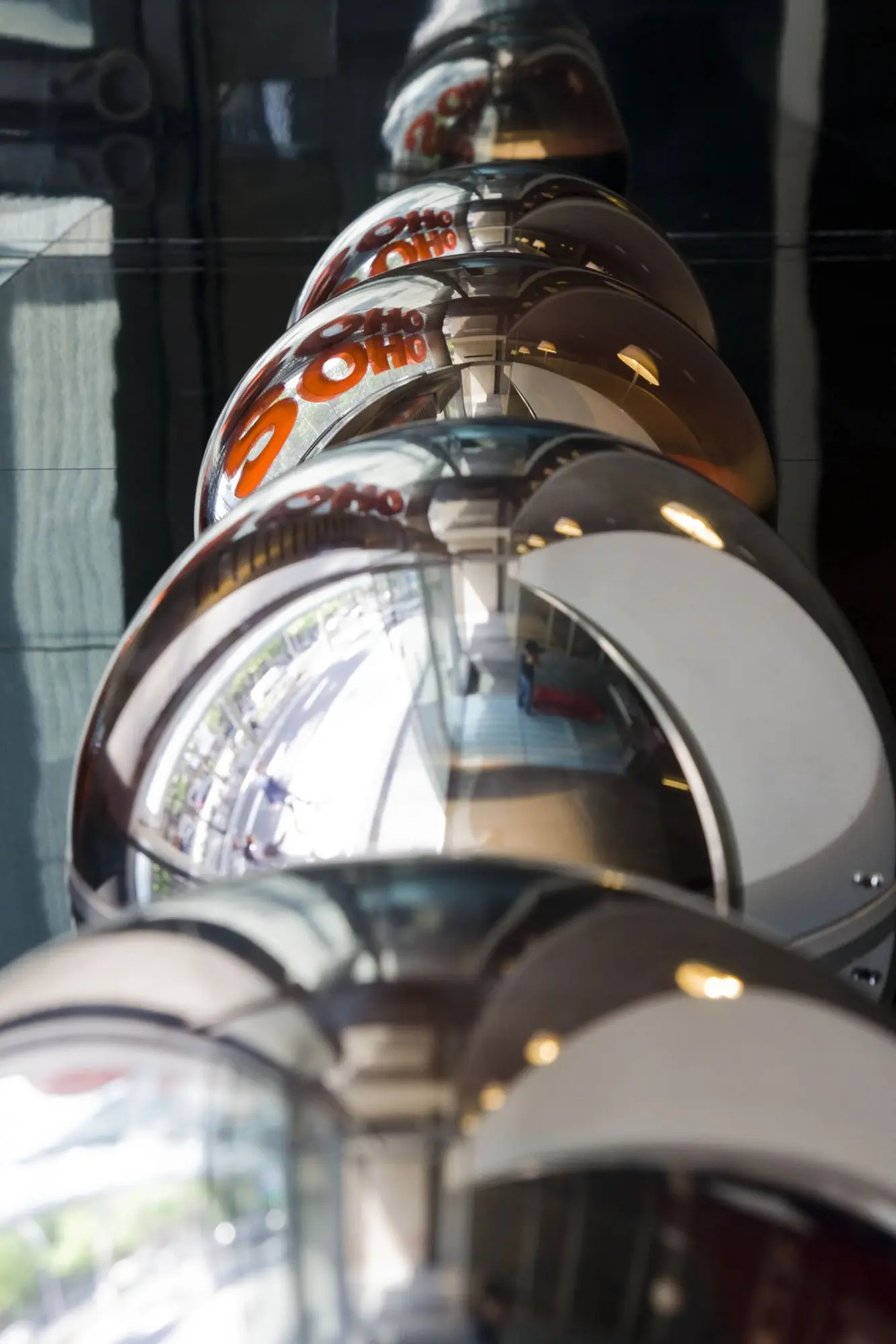 Wonderlamp Type F | Verner Panton - SOHO