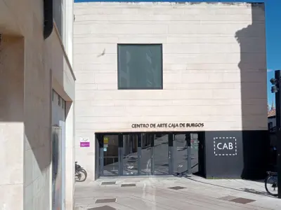 Hotel Abadía - CAB