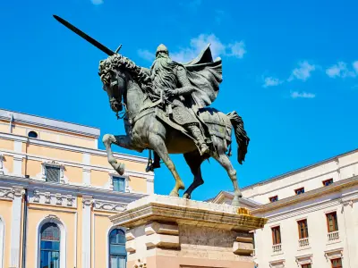 El Cid