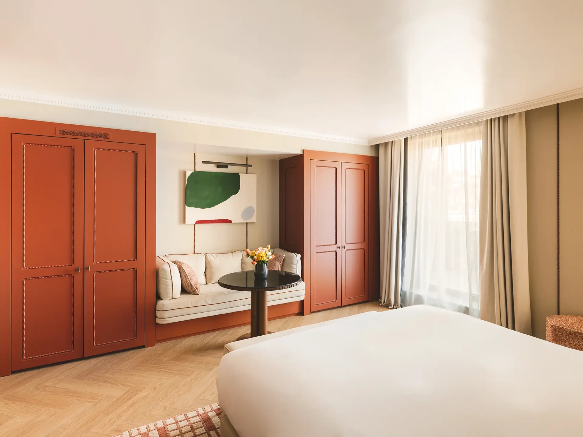 Executive Junior Suite 1