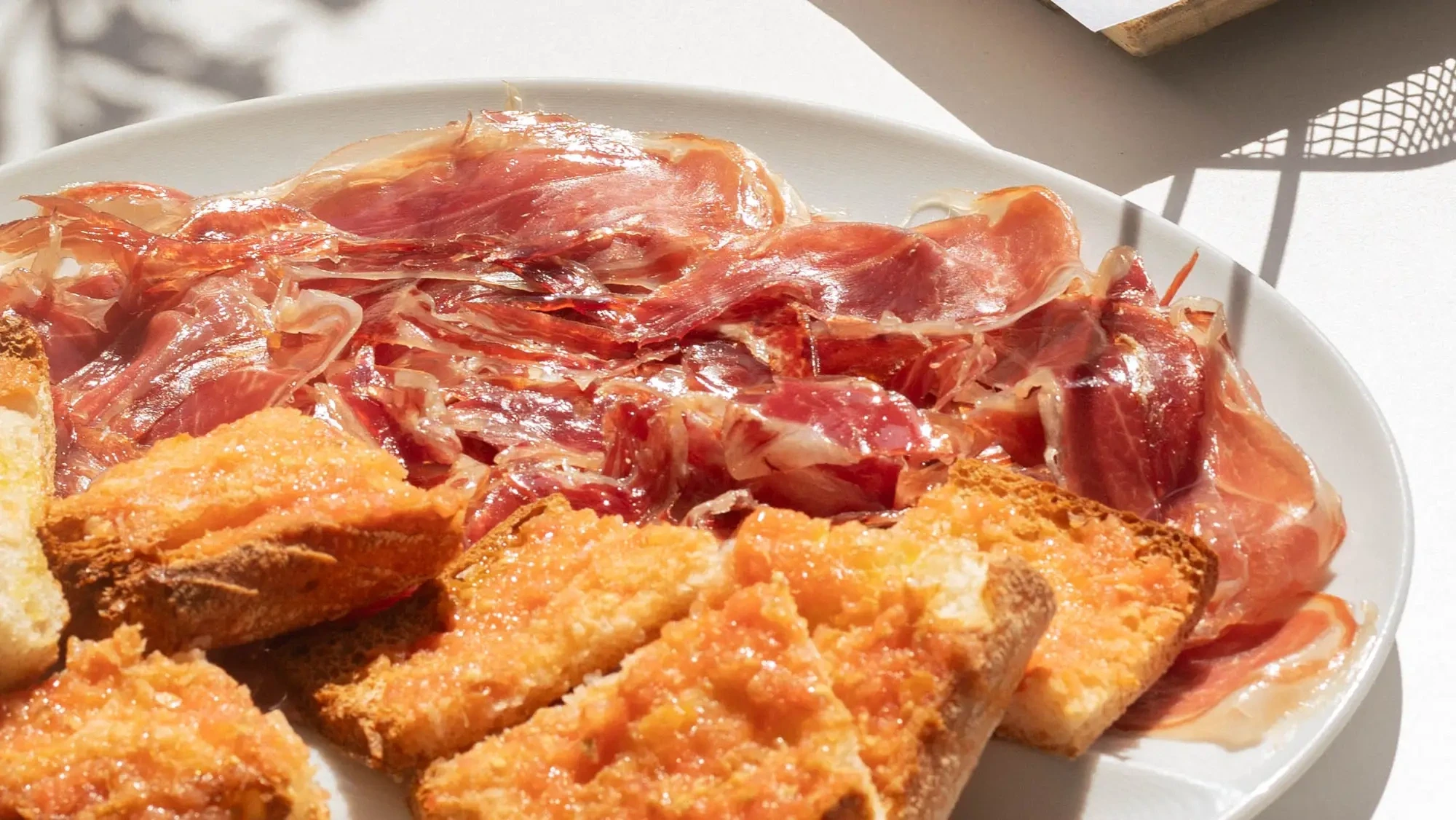 Jamon alaire