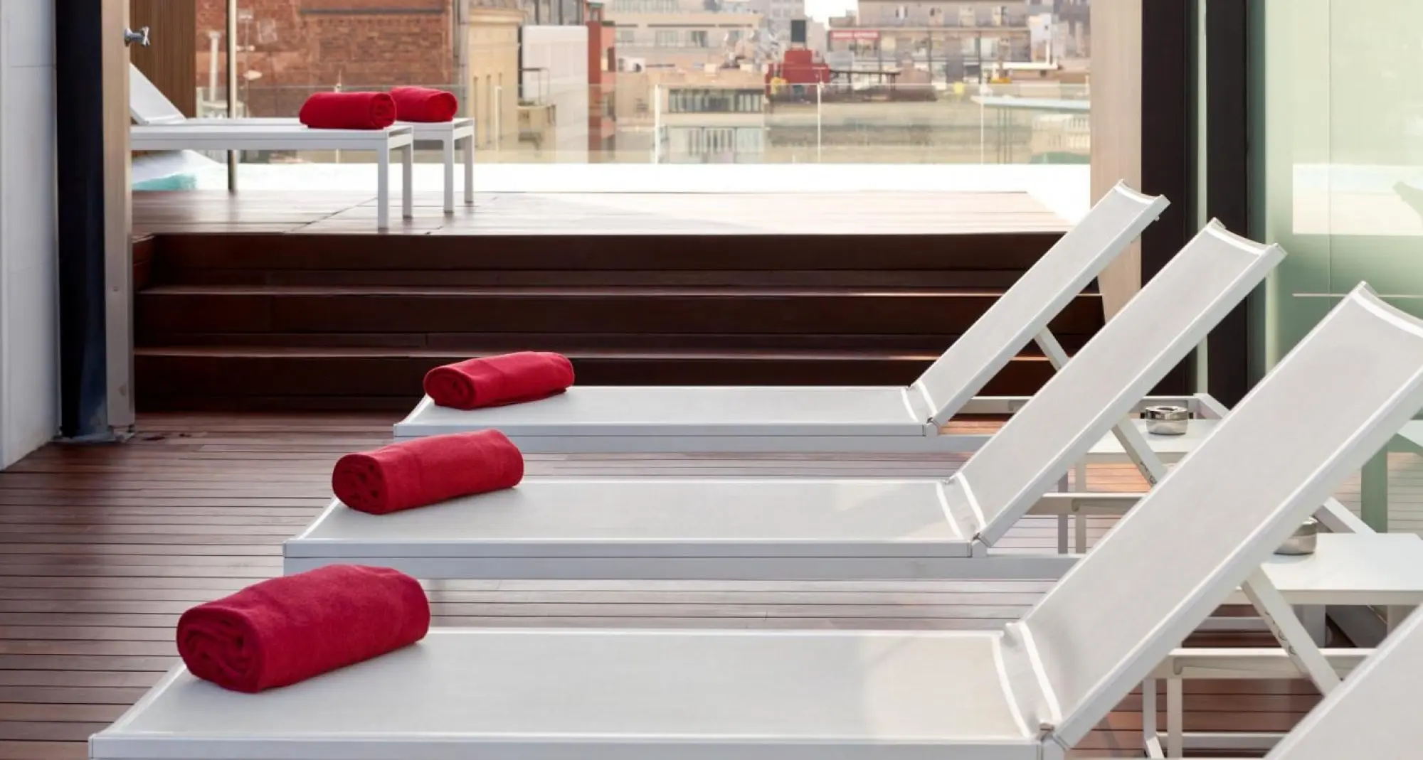 Solarium