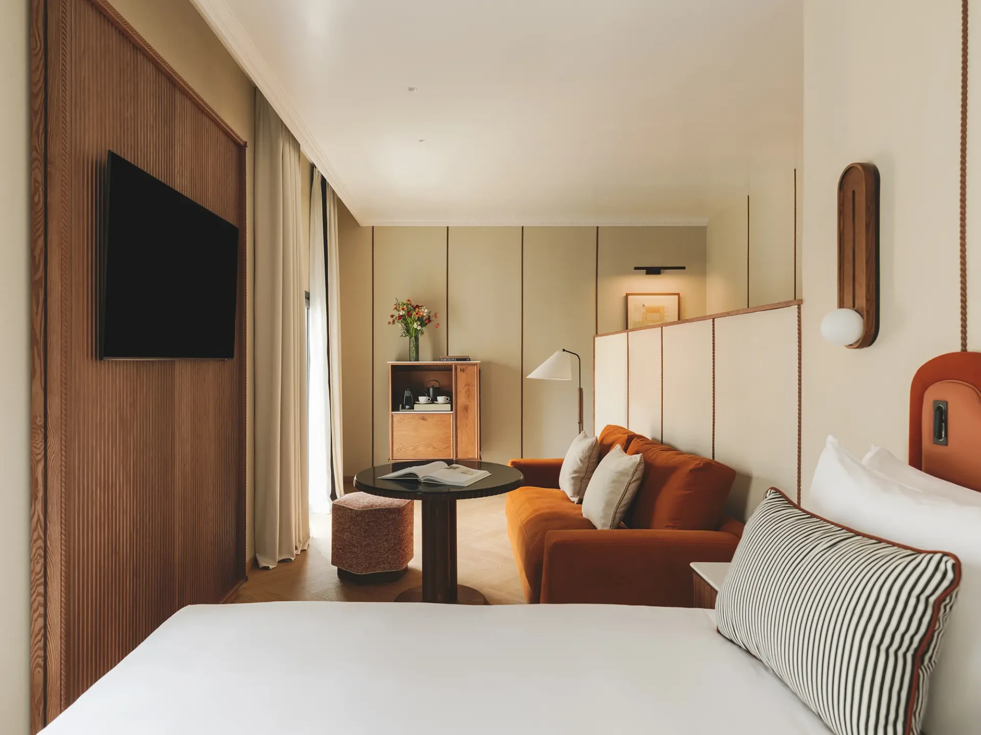 Studio Junior Suite 1