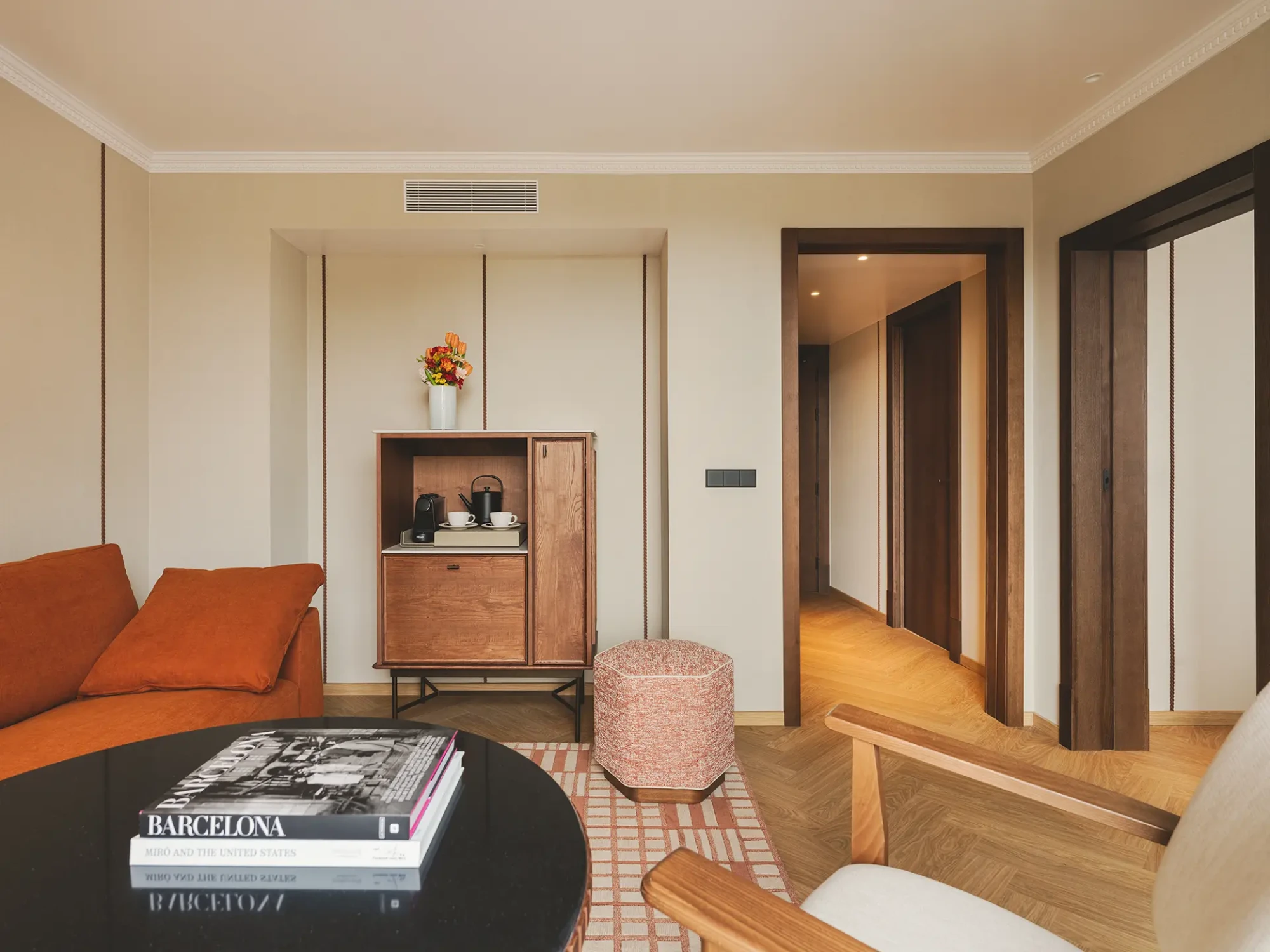 Suite Condes 1