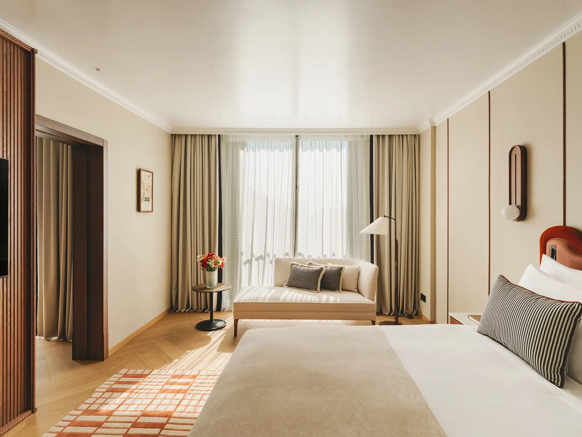 Suite Eixample 1