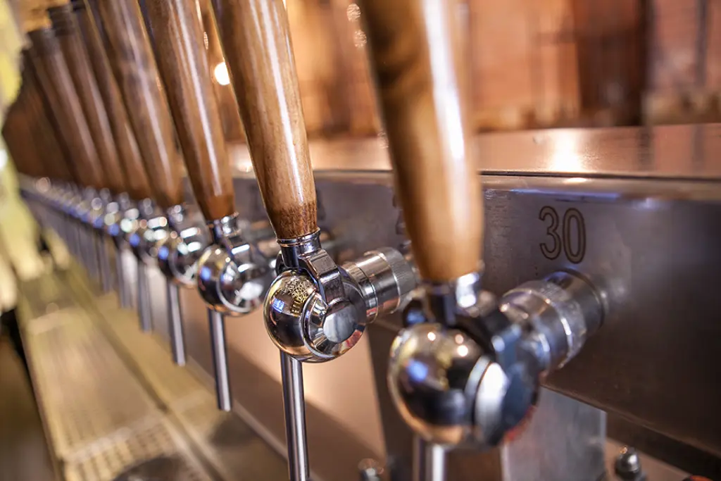 Cerveza Artesanal en Barcelona