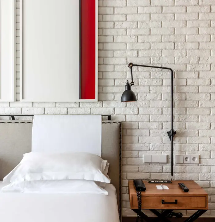 Habitación The Corner en Barcelona